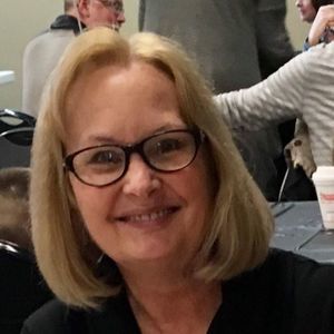 Meet your Posher, Nancy